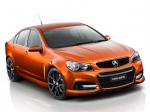 Holden Commodore SS V 2013 года